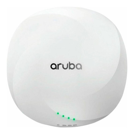 ARUBA | R7J27A | Punto de Acceso ARUBA AP635 RW Campus