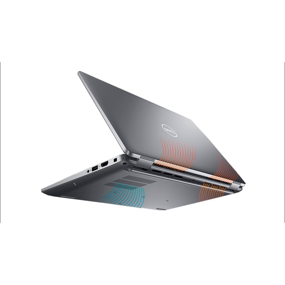 DELL | P165G-K94CK | Computador Portatil DELL Latitude 5440 Core i5 RAM 16GB SSD 256 Windows