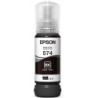 EPSON | C13T09A12A | Botella de Tinta EPSON T574120AL Ecotank L8050 COLOR