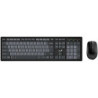 GENIUS | 31340003420 | COMBO TECLADO KM8200