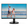 MPS | 24B30H2 | Monitor AOC LCD Profesional plano 23.8 IPS Full HD (1920 X 1080) / 100Hz / 4 ms / VGA / HDMI /Base Fija /