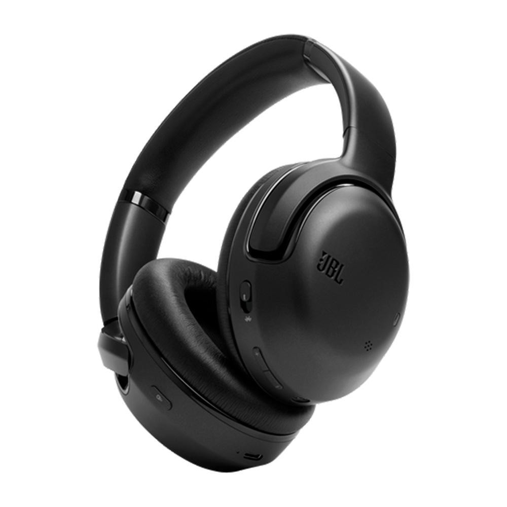 JBL | JBLTOURONEM2BLK | Headphones JBL Tour One M2