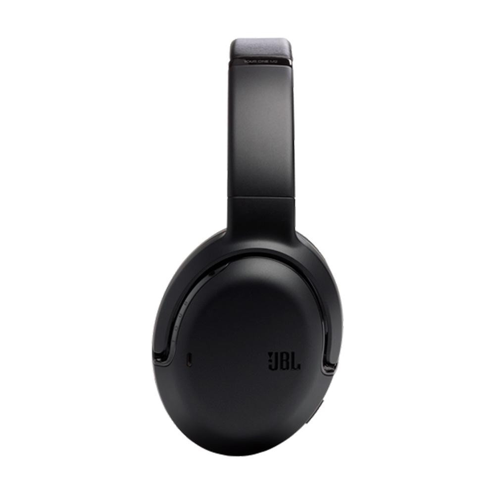 JBL | JBLTOURONEM2BLK | Headphones JBL Tour One M2