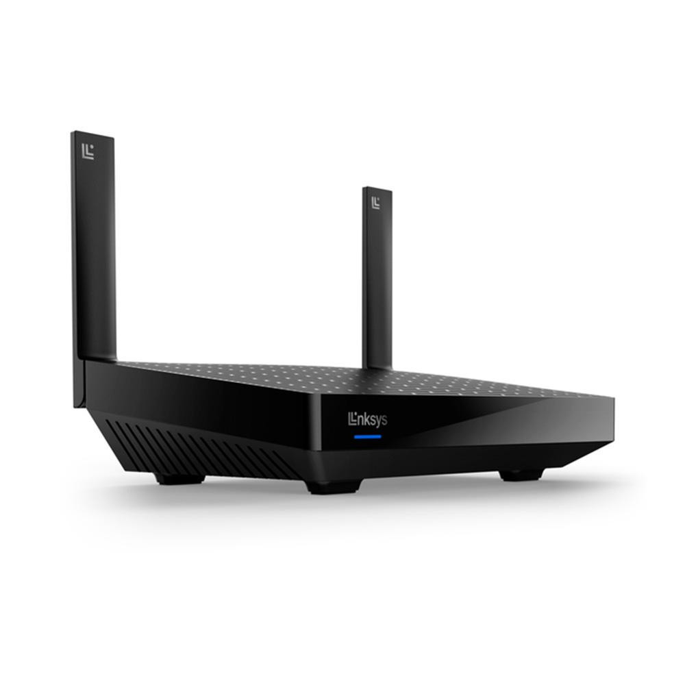 LINKSYS | LN3121 | CLASSIC MICRO ROUTER DUAL-BAND MESH PRO 6 AX5400 WiFi