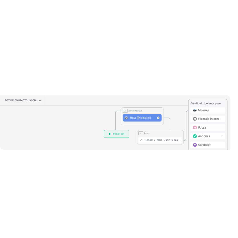 Plan Básico de Kommo: CRM Omnicanal por 3 Meses | JFM TECHNOLOGY