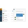 Plan Avanzado de Kommo: CRM Omnicanal por 9 Meses, Te regalo 2 meses