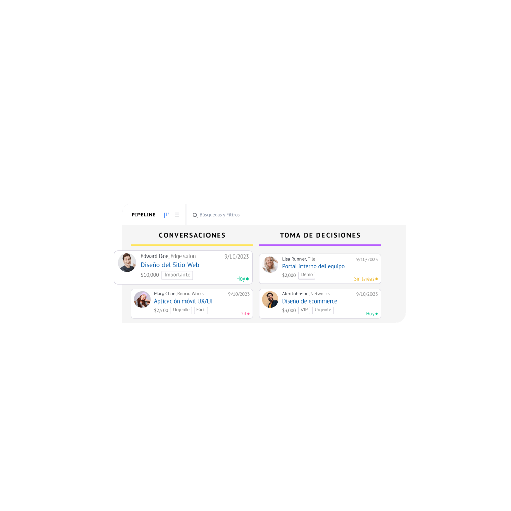 Plan Avanzado de Kommo: CRM Omnicanal por 9 Meses, Te regalo 2 meses