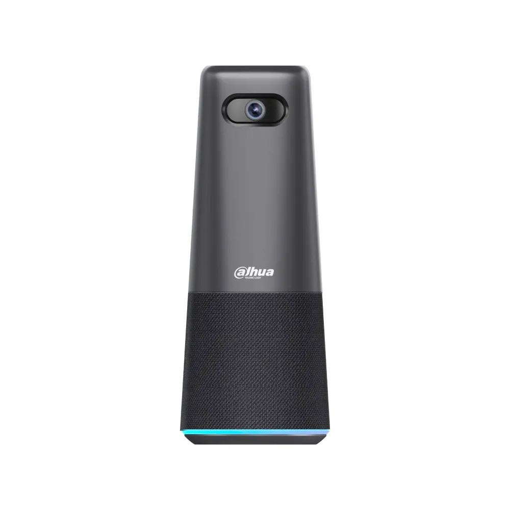 DAHUA | DHVCSC4B0 | Cmara Dahua USB todo en uno 1080P2MP  FHD a 30fps gran angular de 100 reduccin de ruido digital