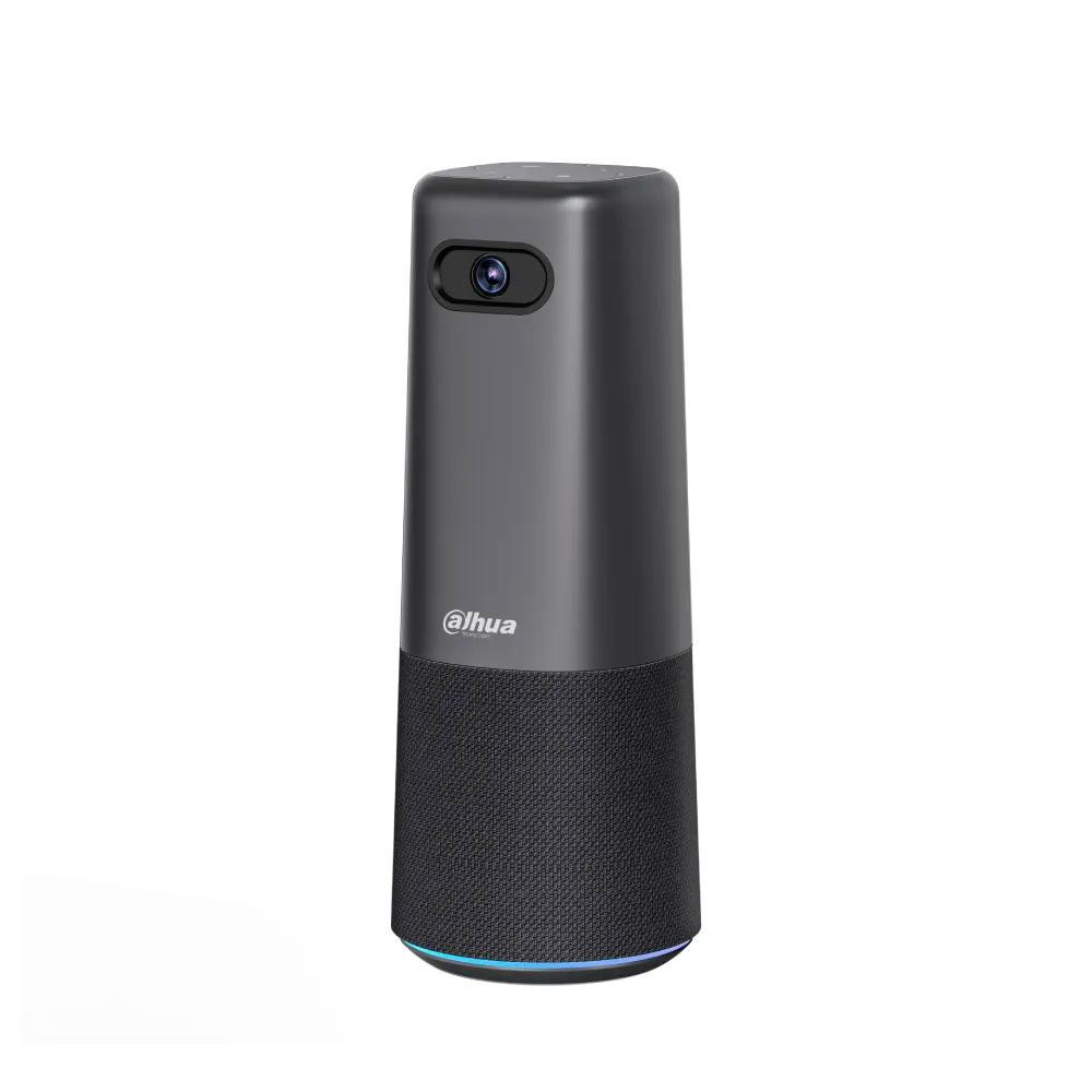 DAHUA | DHVCSC4B0 | Cmara Dahua USB todo en uno 1080P2MP  FHD a 30fps gran angular de 100 reduccin de ruido digital