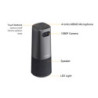 DAHUA | DHVCSC4B0 | Cmara Dahua USB todo en uno 1080P2MP  FHD a 30fps gran angular de 100 reduccin de ruido digital