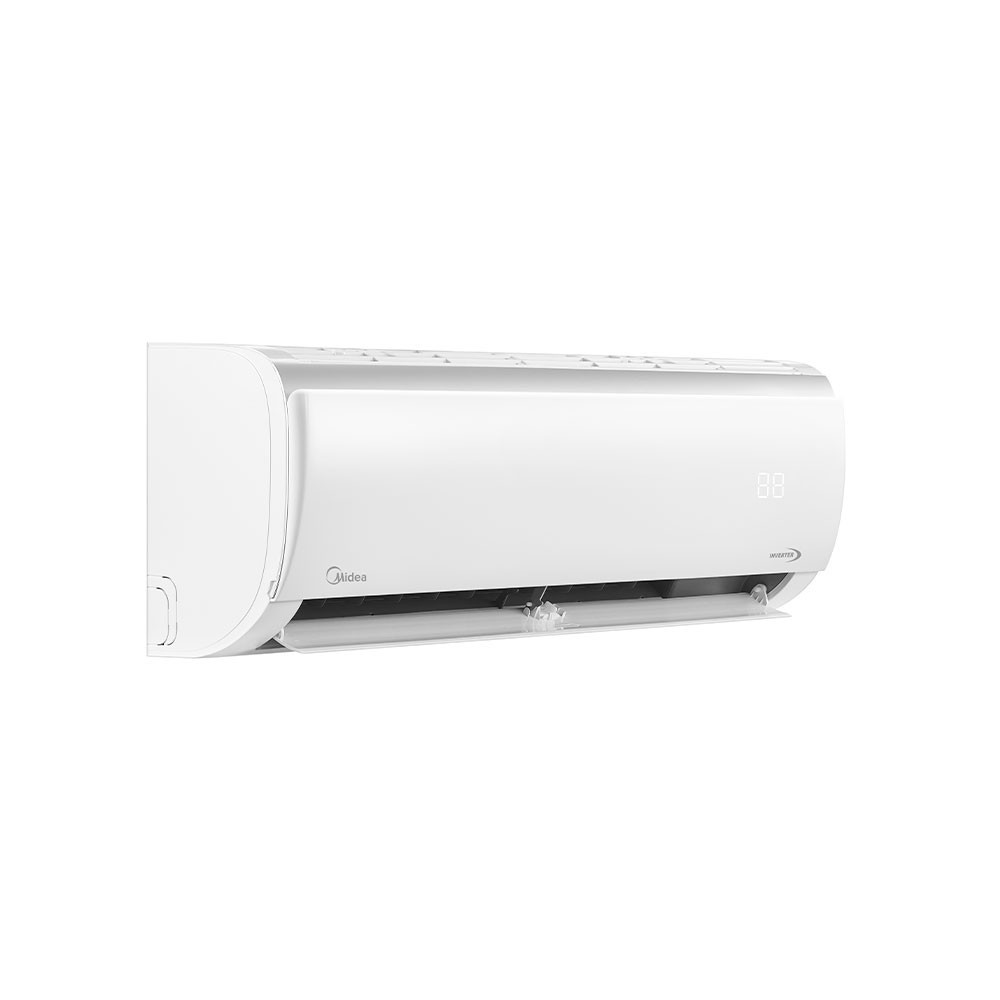 MIDEA | MSAFC17CRDN1NQ0W | MINISPLIT SILK INVERTER 18000 BTU
