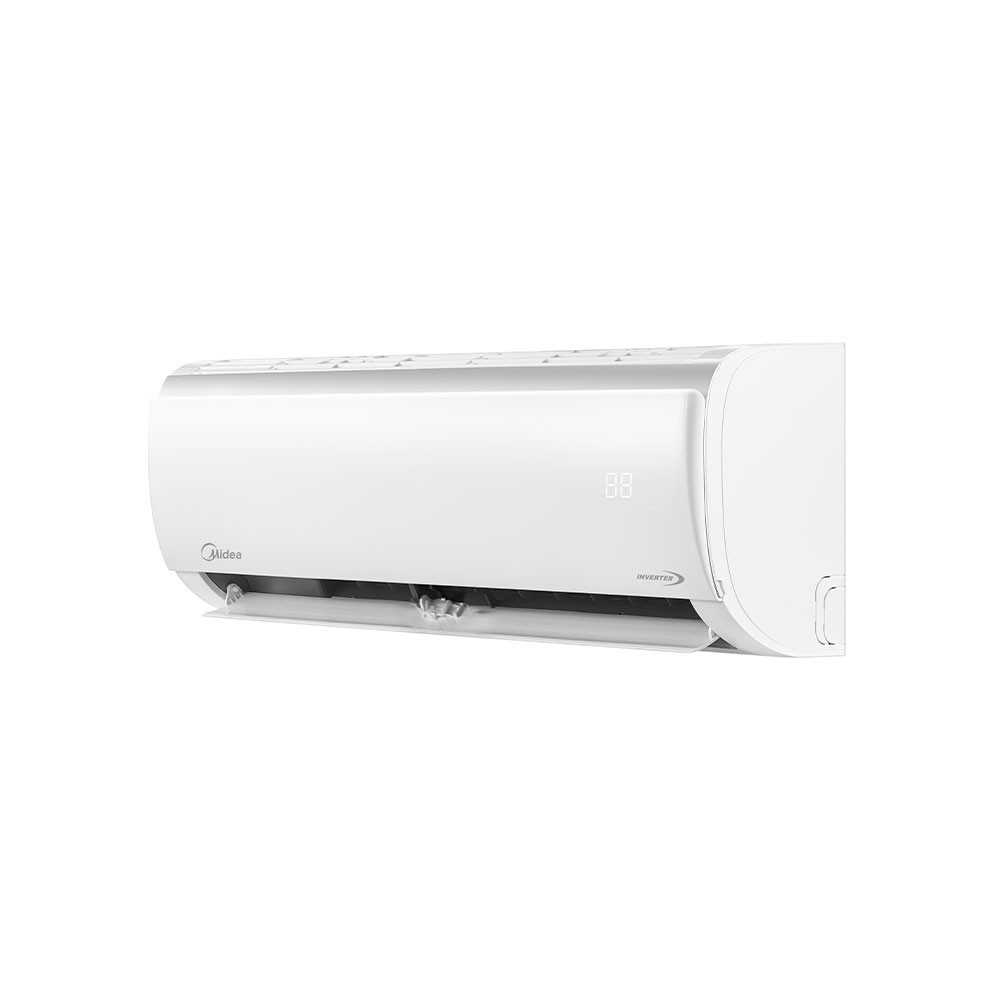 MIDEA | MSAFC17CRDN1NQ0W | MINISPLIT SILK INVERTER 18000 BTU