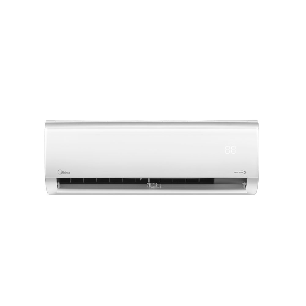 MIDEA | MSAFC17CRDN1NQ0W | MINISPLIT SILK INVERTER 18000 BTU