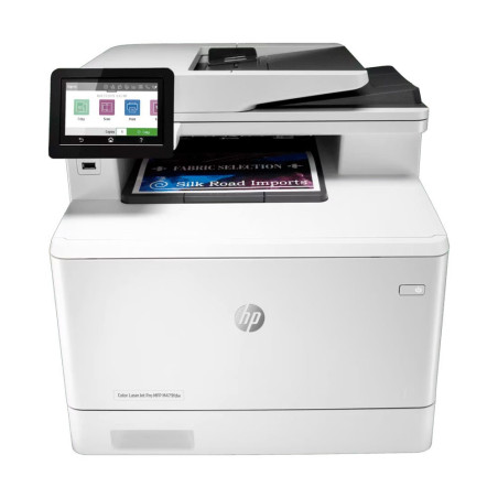 HP | 5HH67ABGJ | Impresora Multifuncional HP Laserjet Pro 4303fdw COLOR