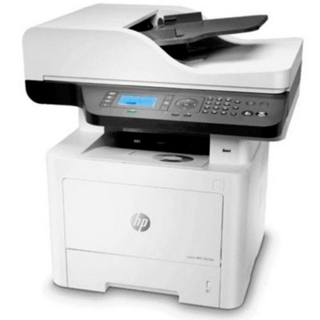 HP | 7UQ76ABGJ | Impresora multifuncin HP Laser