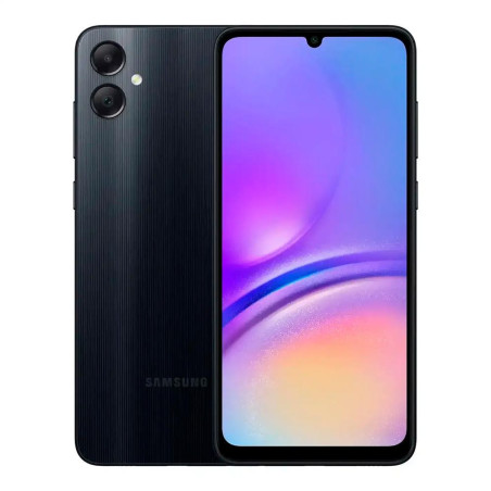 SAMSUNG | SM-A065MZKGLTC | Galaxy-A06 4GB 128GB