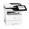 HP | 1PV64ABGJ | Impresora multifuncional hp laserjet M528DN 45