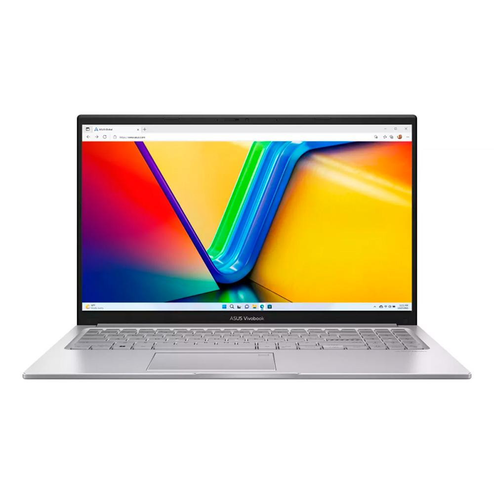 ASUS | 90NB1022-M01SB0 | Portatil ASUS Vivobook 15 X1504ZA-NJ1200 Intel®Core™ i3-1215U , 15.6 FHD, 12GB, 512GB SSD,Cool
