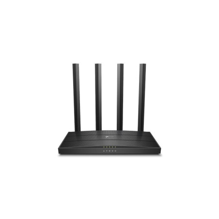 TPLINK | Archer C80 | Router Inalambrico TPLINK MU-MIMO AC1900Router Inalambrico TPLINK MU-MIMO