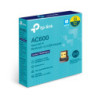 TPLINK | ARCHER T2UB NANO | Adaptador TPLINK USB AC600 Nano WiFi Bluetooth