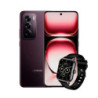 OPPO | CPH2625MB | OPPO RENO 12 5G 512GB 12GB