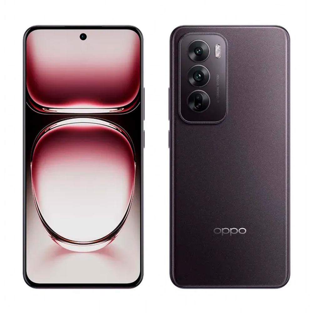 OPPO | CPH2625MB | OPPO RENO 12 5G 512GB 12GB
