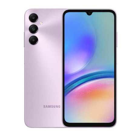 SAMSUNG | SM-A057MLVHLTC | Galaxy-A05s 6GB 128GB LIGHT