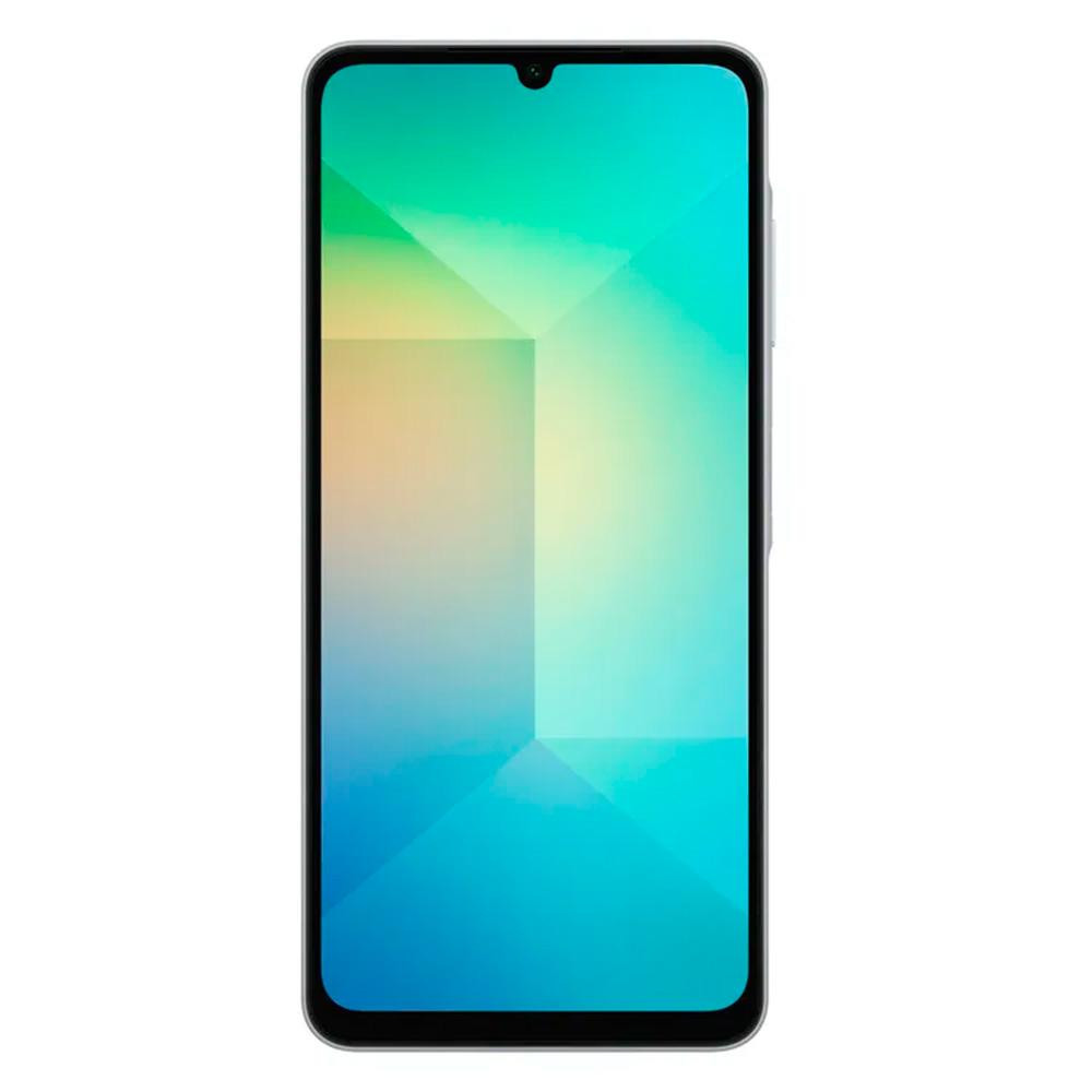 SAMSUNG | SMA065MLBGLTC | GalaxyA06 4GB 128GB LIGHT