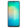 SAMSUNG | SMA065MLBGLTC | GalaxyA06 4GB 128GB LIGHT