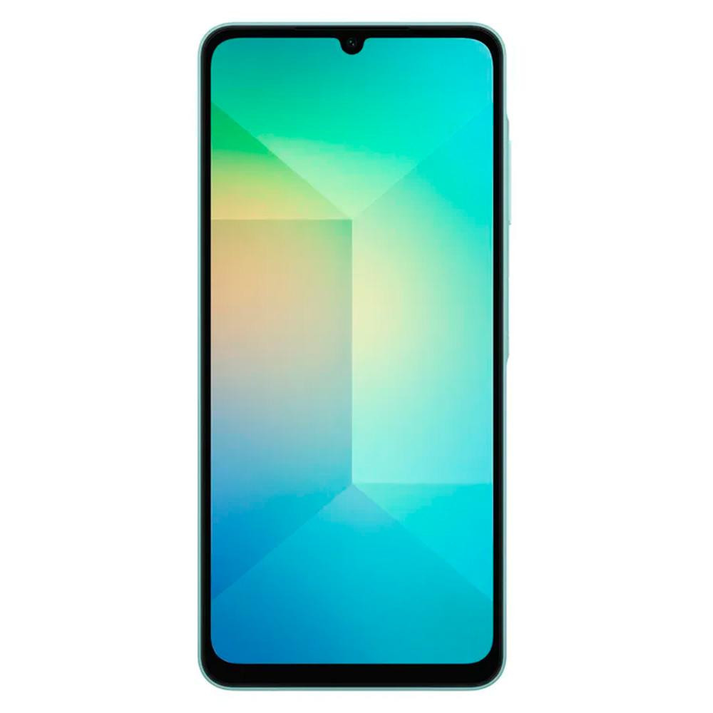 SAMSUNG | SMA065MLGGLTC | GalaxyA06 4GB 128GB LIGHT