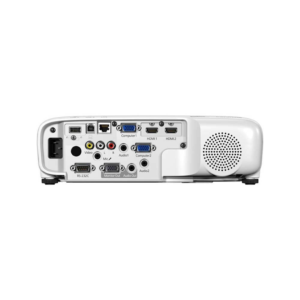 EPSON | V11H985020 | Video Proyector EPSON PowerLite 119W COLOR