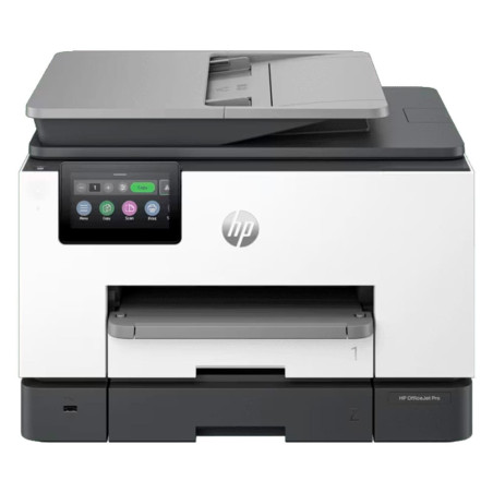HP INC | 404K5CAKY | Impresora HP OJP 9130MulritfunWifi Neg 25ppm color 20ppm USB 20BluetoothADFEthernet2