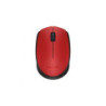 LOGITECH | 910-004941 | Mouse M170 Logitech Inalámbrico
