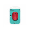 LOGITECH | 910-004941 | Mouse M170 Logitech Inalámbrico