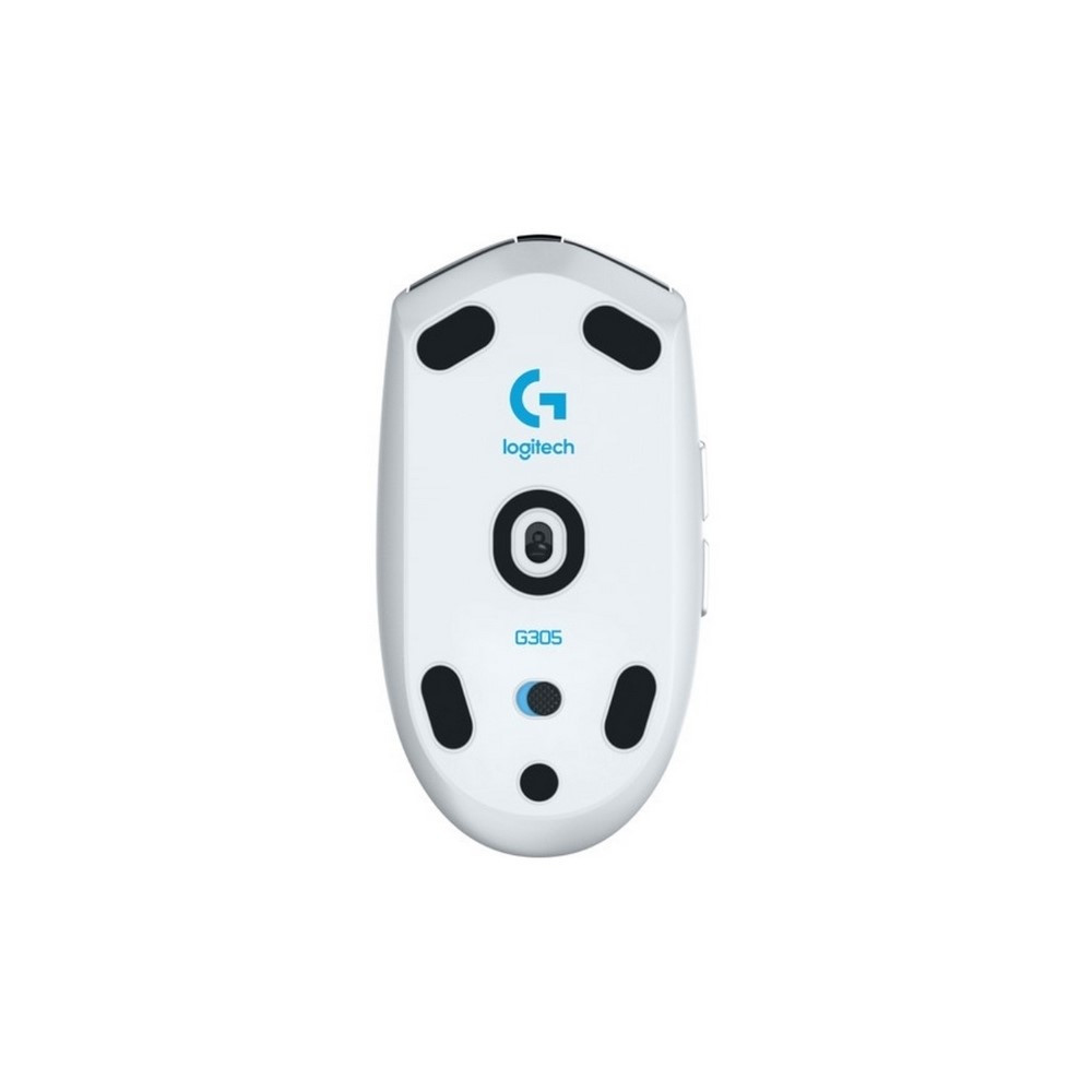 LOGITECH | 910005289 | Mouse LOGITECH G305 Lightspeed Gaming COLOR