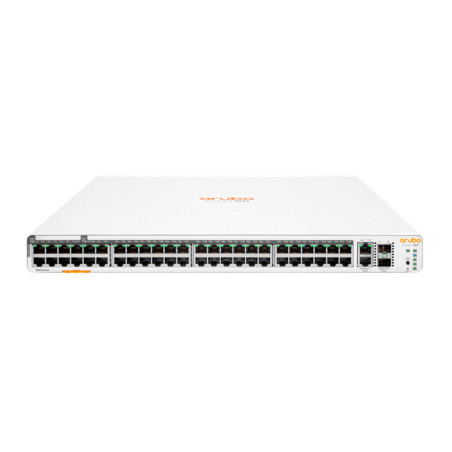 ARUBA | JL808A | Switch ARUBA IOn 1960 48G 2XT 2XF