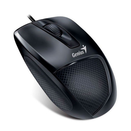 GENIUS | 31010231100 | Mouse GENIUS DX150X USB Alambrico COLOR