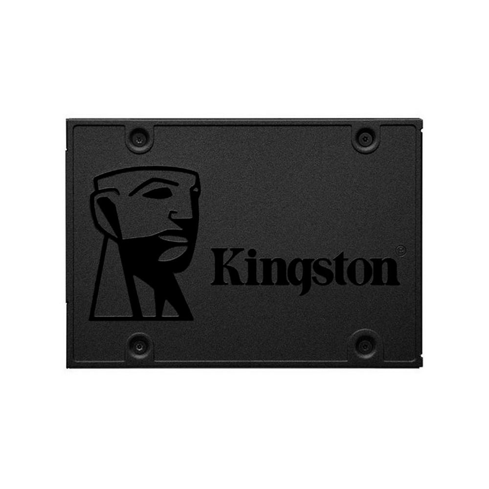 KINGSTON | SA400S37240G | Unidad De Estado Slido SSD KINGSTON A400 240GB 25 COLOR
