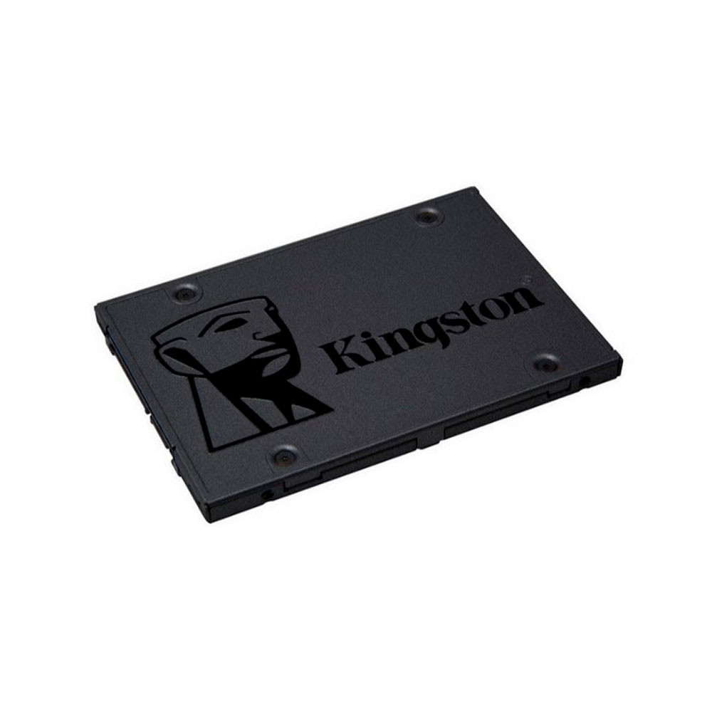 KINGSTON | SA400S37240G | Unidad De Estado Slido SSD KINGSTON A400 240GB 25 COLOR