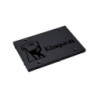 KINGSTON | SA400S37240G | Unidad De Estado Slido SSD KINGSTON A400 240GB 25 COLOR