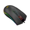 Mouse REDRAGON M711 Cobra RGB