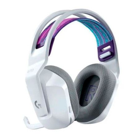 LOGITECH | 981000882 | Diadema LOGITECH G733 Wireles Headset COLOR