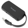 TARGUS | ACH114US | Hub TARGUS 4Port USB