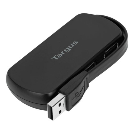 TARGUS | ACH114US | Hub TARGUS 4Port USB