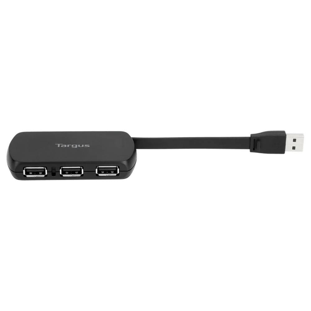 TARGUS | ACH114US | Hub TARGUS 4Port USB