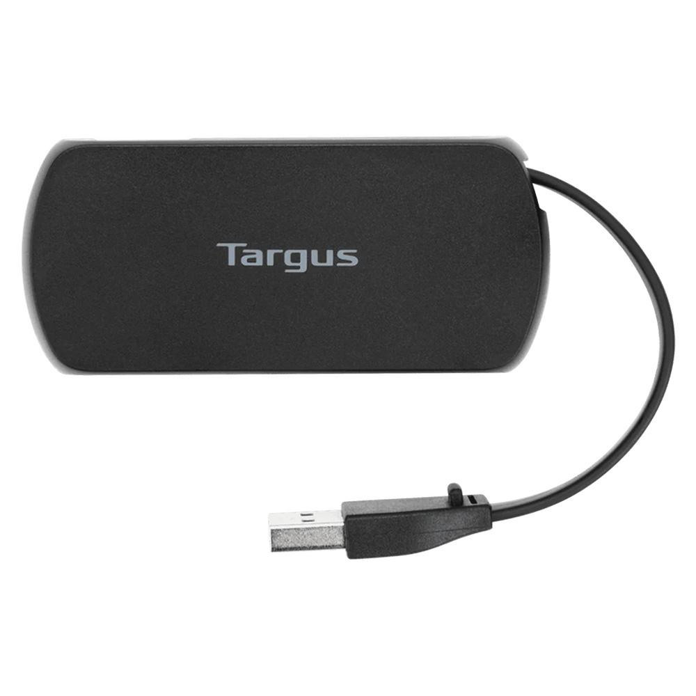 TARGUS | ACH114US | Hub TARGUS 4Port USB