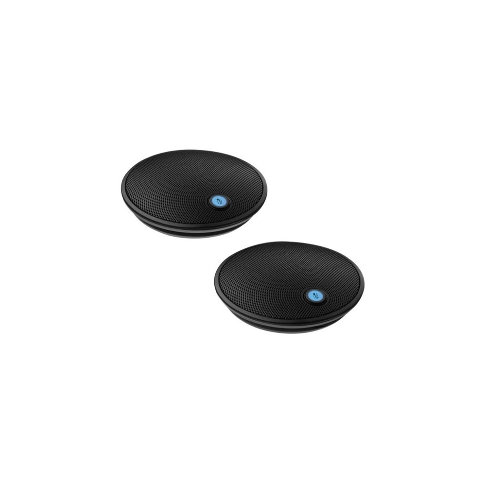 LOGITECH | 960001060 | Cmara LOGITECH Para Videoconferencia Microfono X2 COLOR
