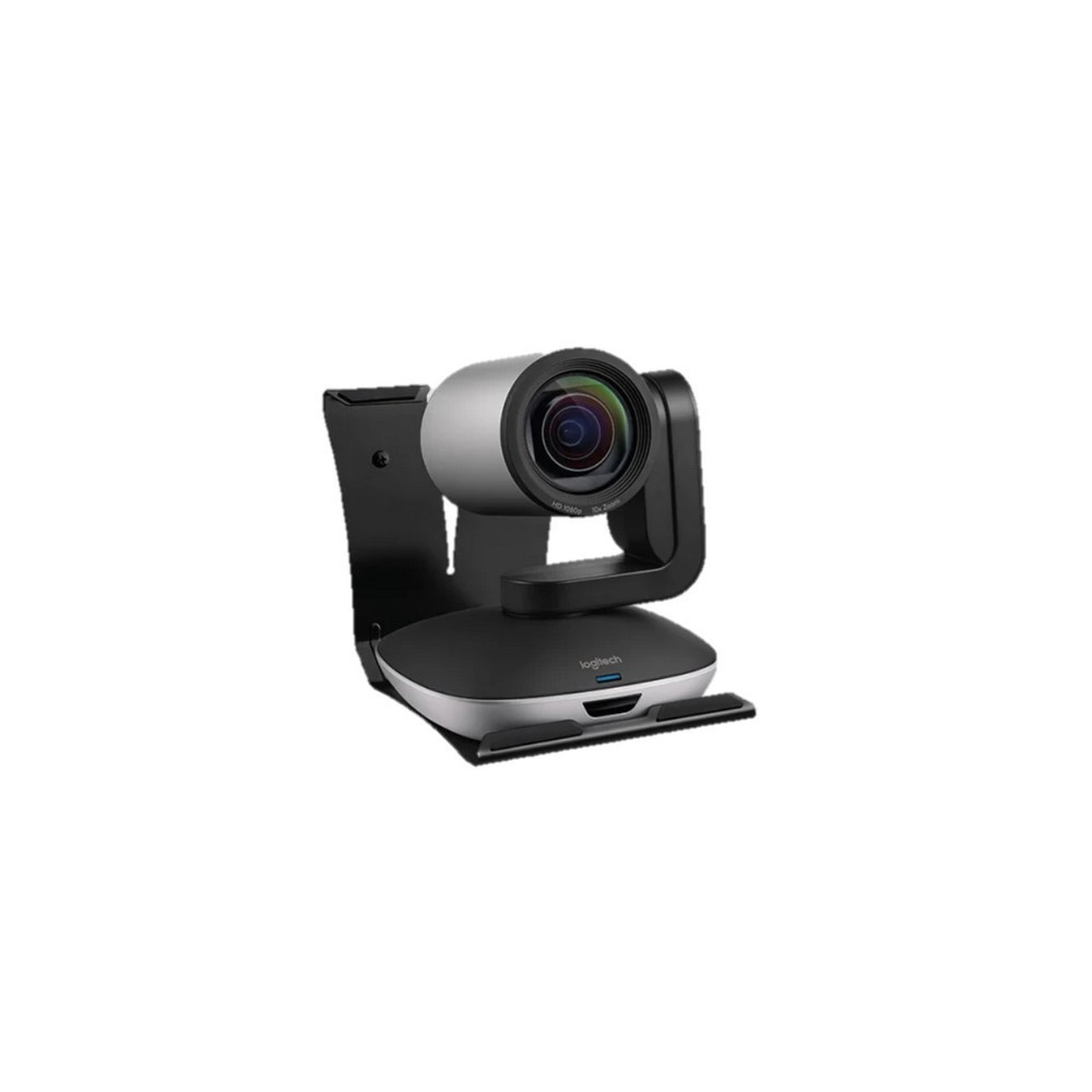 LOGITECH | 960001060 | Cmara LOGITECH Para Videoconferencia Microfono X2 COLOR