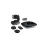 LOGITECH | 960001060 | Cmara LOGITECH Para Videoconferencia Microfono X2 COLOR