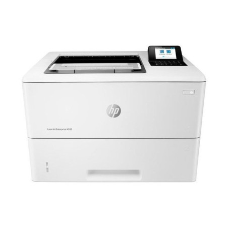 HP | 1PV87ABGJ | Impresora Monocromtica HP Enterprise Laserjet M507DN COLOR
